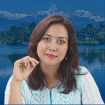 MS. REETAL RANA